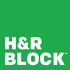 HR Block logo